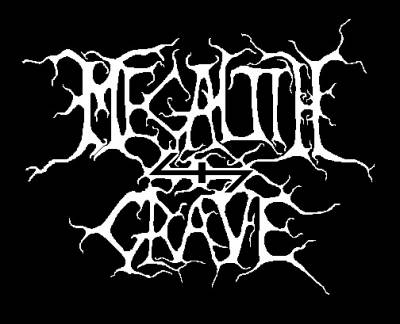 logo Megalith Grave